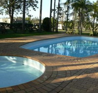 Glenwood Tourist Park and Motel - Taree Accommodation