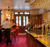 The Occidental Hotel