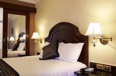 Comfort Inn And Suites Georgian Albury - Taree Accommodation 2