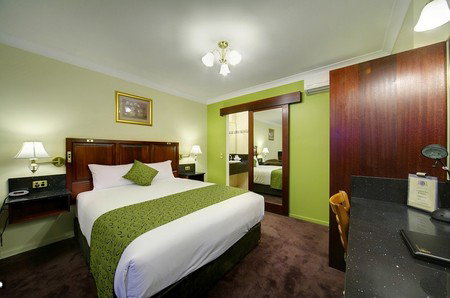 Comfort Inn And Suites Georgian Albury - Taree Accommodation 3