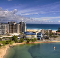 Outrigger Twin Towns Resort