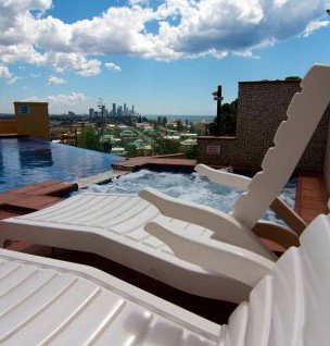 Nobby Beach QLD Taree Accommodation