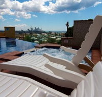 Magic Mountain Resort - Taree Accommodation