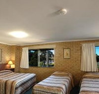 Tweed Harbour Motor Inn