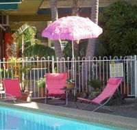 Comfort Inn West Ryde - Taree Accommodation