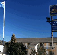 Best Western Coachman's Inn Motel - Taree Accommodation