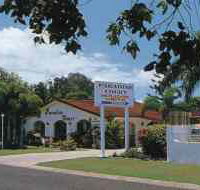 Paradise Court Holiday Units - Taree Accommodation