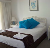 Old Burleigh Court Holiday Apartments - Taree Accommodation