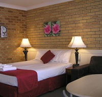Blue Violet Motor Inn - Taree Accommodation