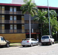 Poinciana Inn - Taree Accommodation