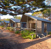 Murramarang Ecotourism Resort Eco Point - Taree Accommodation