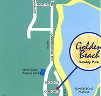 Golden Beach Holiday Park - Taree Accommodation
