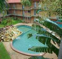 Alatai Holiday Apartments - Taree Accommodation