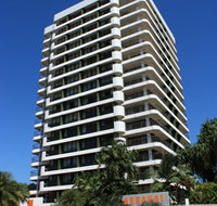 Marrakai Luxury Apartments - Taree Accommodation