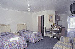 Alexandra Serviced Apartments - Taree Accommodation 0