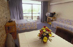 Alexandra Serviced Apartments - Taree Accommodation 1