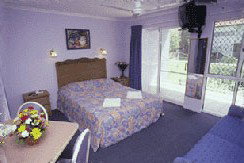 Alexandra Serviced Apartments - Taree Accommodation 2