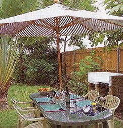 Alexandra Serviced Apartments - Taree Accommodation 3