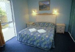 Alexandra Serviced Apartments - Taree Accommodation 4