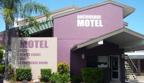 Anchorage Motor Inn - Taree Accommodation 0