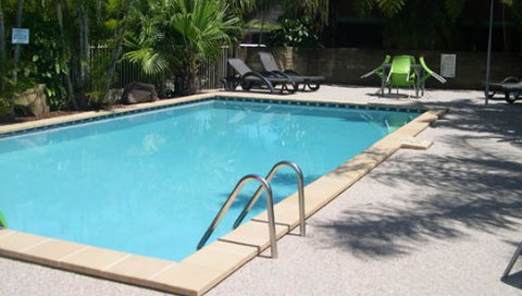 Anchorage Motor Inn - Taree Accommodation 3