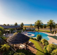 Busselton Beach Resort - Taree Accommodation