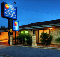 Comfort Inn Victor Harbor - Taree Accommodation