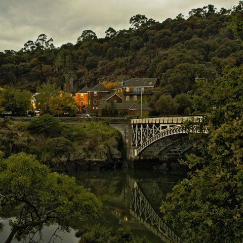 Leisure Inn Penny Royal Motel & Apartments - Taree Accommodation 0