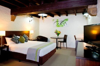 Leisure Inn Penny Royal Motel & Apartments - Taree Accommodation 1