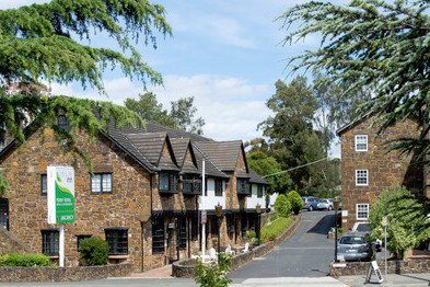 Leisure Inn Penny Royal Motel & Apartments - Taree Accommodation 2