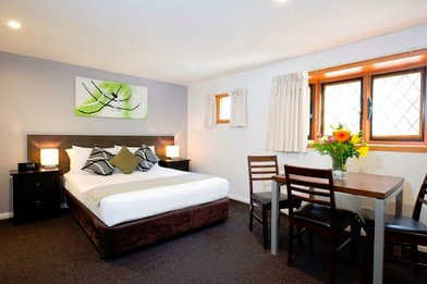 Leisure Inn Penny Royal Motel & Apartments - Taree Accommodation 3