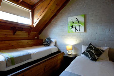 Leisure Inn Penny Royal Motel & Apartments - Taree Accommodation 5