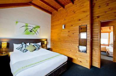 Leisure Inn Penny Royal Motel & Apartments - Taree Accommodation 6