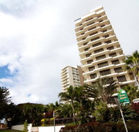 Ocean Royale Apartments - Taree Accommodation