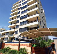 Windward Apartments