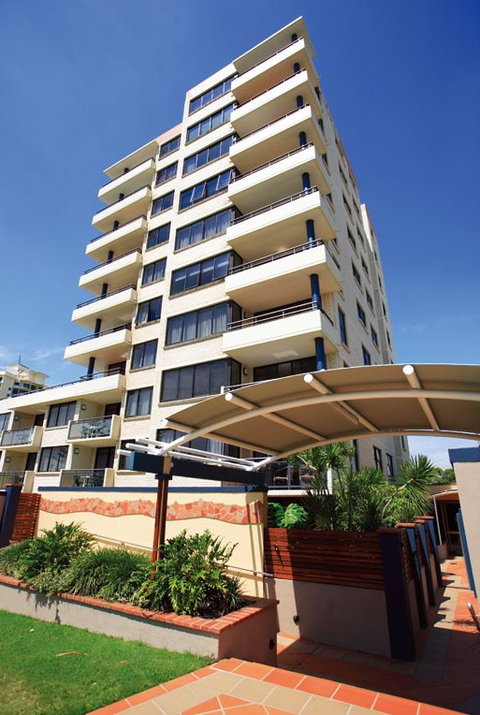 Windward Apartments - Taree Accommodation 0