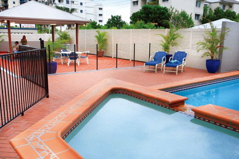 Windward Apartments - Taree Accommodation 1