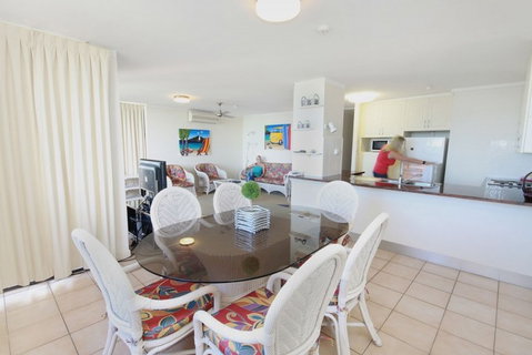 Windward Apartments - Taree Accommodation 2