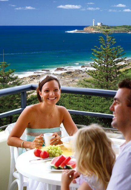 Windward Apartments - Taree Accommodation 4