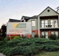 Quest Bendigo - Taree Accommodation