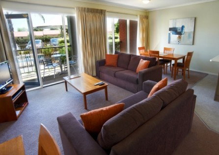 Quest Bendigo - Taree Accommodation 1