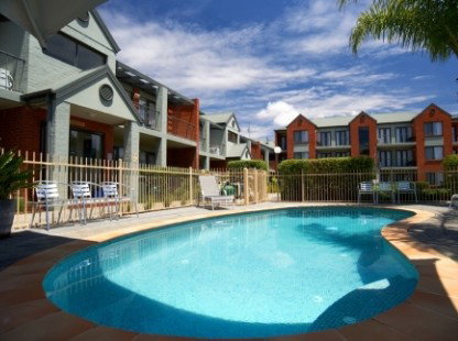 Quest Bendigo - Taree Accommodation 2