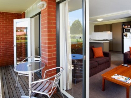 Quest Bendigo - Taree Accommodation 3