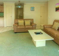 The Bay Apartments - Taree Accommodation