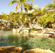 Colonial Palms Hotel Best Western - Taree Accommodation