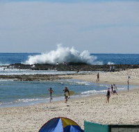 Kirra Vista Holiday Units - Taree Accommodation