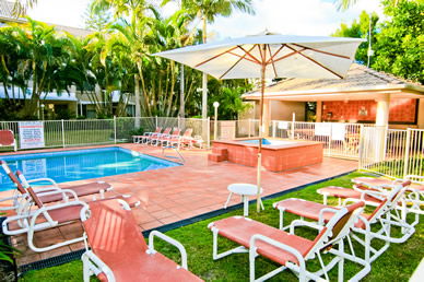 Miami Beachside Apartments - Taree Accommodation 6