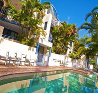 Portobello Resort Apartments - Taree Accommodation
