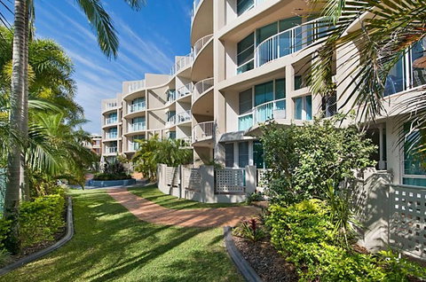 Sailport Mooloolaba Apartments - Taree Accommodation 0