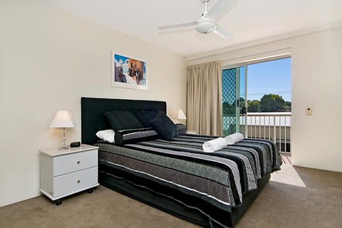 Sailport Mooloolaba Apartments - Taree Accommodation 2
